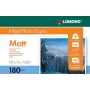 Papel fotográfico de inyección de tinta Lomond 0102083 mate 180 g/m² 10×15 cm paquete