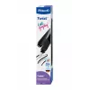 Pluma estilográfica Pelikan Twist Calligraphy negra
