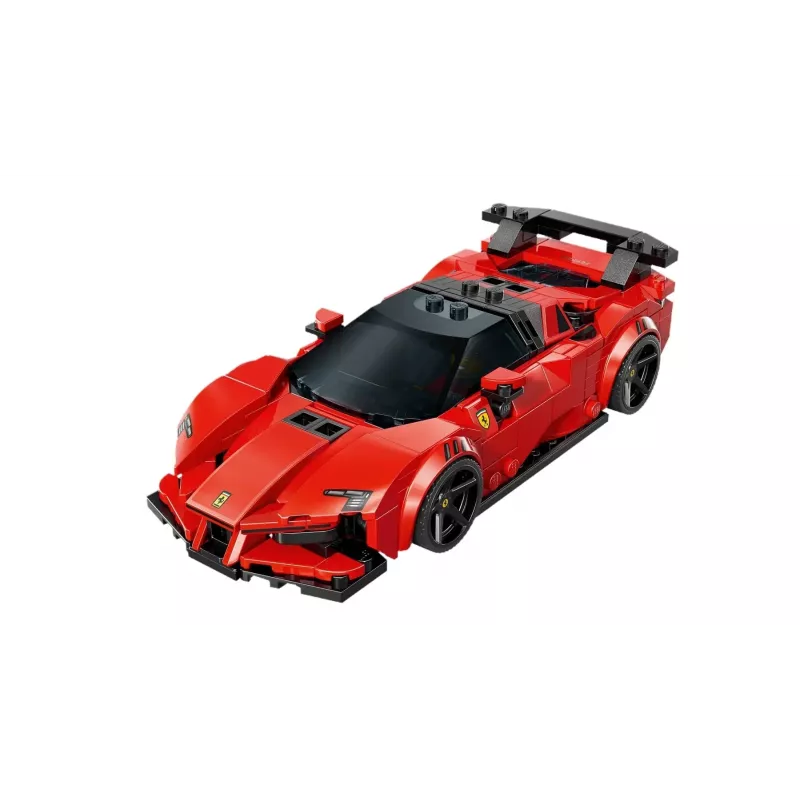 LEGO SPEED CHAMPIONS 77254 Coche deportivo Ferrari SF90 XX Stradale