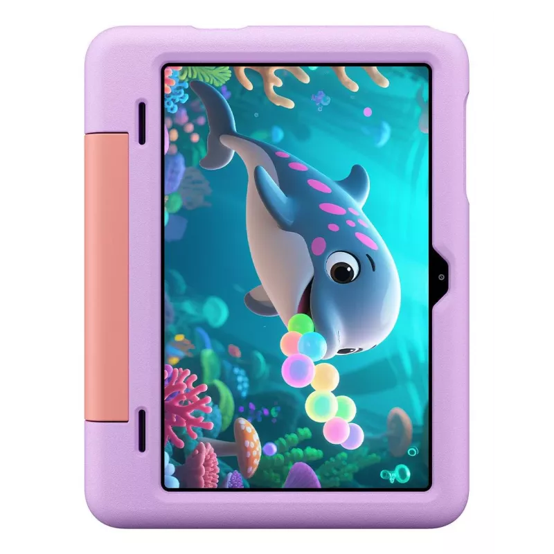 TABLET TAB20KIDS 10 4/64GB/TAB20 KIDS PURPLE BLACKVIEW
