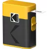 Pack de cartuchos para impresora de etiquetas Kodak M50 Label Era, cartucho de recambio amarillo M50Y con 13 rollos de etiquetas