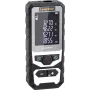 Laserliner DistanceMaster medidor de distancias láser con bolsa 50 m (080.982A)