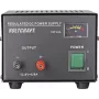 Fuente de alimentación de laboratorio Voltcraft, tensión fija FSP-1136 13.8 - 13.8 V/DC 6 - 6 A 85 W 1 ud. (FSP-1136)