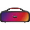 Altavoz Bluetooth con radio SSS 3100 KIDS 60W, panel LED