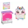 Peluche aromático tostada Cookeez Makery juguete de Cobi MO-23522, peluche con aroma
