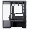 Caja de ordenador Phanteks Evolv S2 Midi-Tower E-ATX Negra