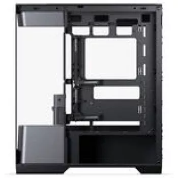Caja de ordenador Phanteks Evolv S2 Midi-Tower E-ATX Negra