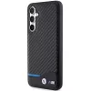 BMW | BMHCS23FE22NBCK | tapa trasera | Samsung | Galaxy S23 FE | cuero carbono | negro