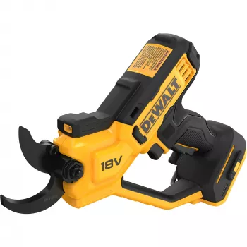Tijera para ramas DeWALT DCMPP568N-XJ tijera de podar a batería, corte máx. Ø 3,8 cm, luz LED, 1,34 kg