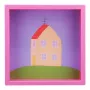 Hucha Paladone Peppa Pig diseño de marco PP12785PP – hucha infantil