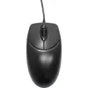 Inter-Tech AC KB-102DE teclado de sobremesa USB negro 1000dpi 105 teclas con cable (88884138)