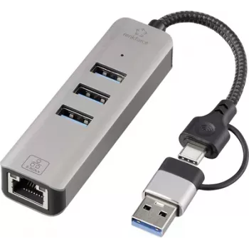 Renkforce RF-6856046 accesorio de conectividad