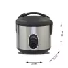 Arrocera Solis 978.08 0,8 L 350 W