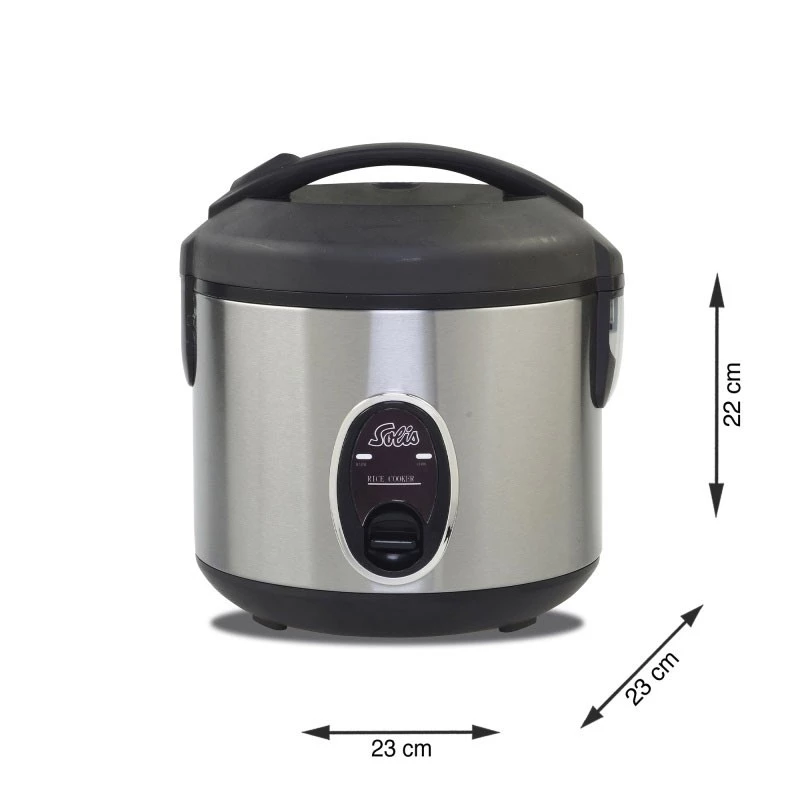 Arrocera Solis 978.08 0,8 L 350 W