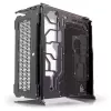 Singularity Computers Spectre Integra-M Mid Tower Elite Dark - negro