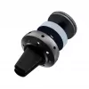 Soporte para coche Tellur T-MLX47764 soporte magnético para rejilla de ventilación, gris