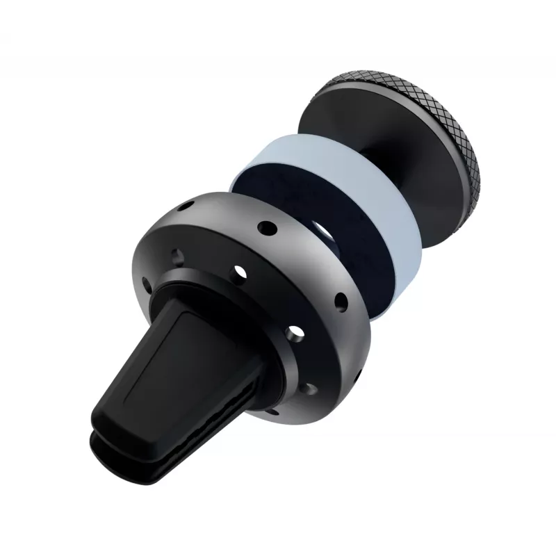 Soporte para coche Tellur T-MLX47764 soporte magnético para rejilla de ventilación, gris