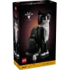 Set LEGO Ideas 21349 Tuxedo Cat set de construcción — modelo de ladrillos coleccionable, pieza de exposición