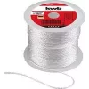 Cordel KWB 922130 100m nailon 2mm blanco
