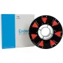 Filamento Ender PLA rojo, filamento 3D (rojo, 1 kg, 1,75 mm, en bobina)
