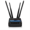 Router de red móvil Teltonika RUT950 Wi-Fi 4 802.11n