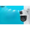 DAHUA P3D-3F-PV-0280B/0600B CÁMARA WIFI