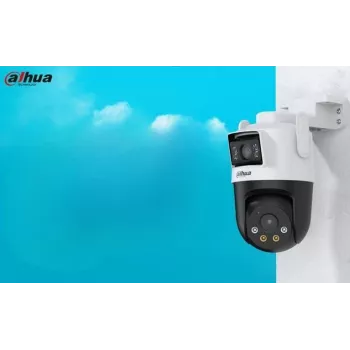 DAHUA P3D-3F-PV-0280B/0600B CÁMARA WIFI