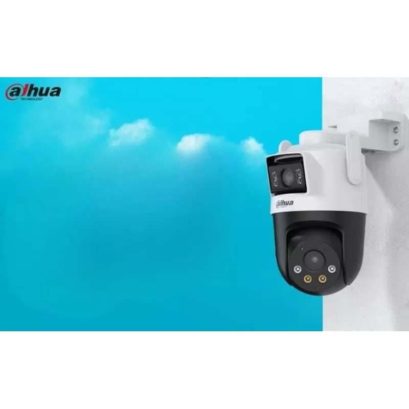 DAHUA P3D-3F-PV-0280B/0600B CÁMARA WIFI