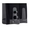 Altavoz Esperanza EP110 de 2 vías negro con cable 6 W