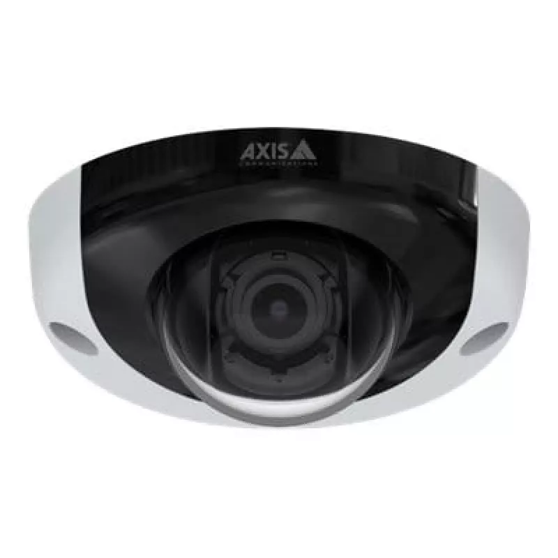 Axis 01932-021 Producto Negro