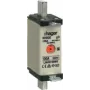 Hager LNH0100MK. Ancho: 21 mm, alto: 79 mm (LNH0100MK)