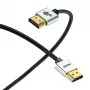 Cable HDMI 2.0 Lenovo 2m SLIM 4K 60 Hz (2m), cable de alimentación