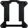 Disipador Dynatron Argus T-200 procesador 8 cm negro naranja