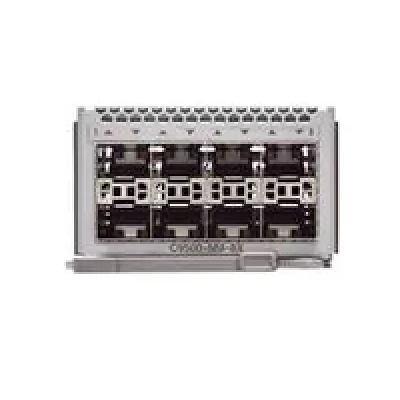 Módulo de switch de red Cisco C9500-NM-8X