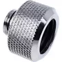 Alphacool Eiszapfen racor roscado HardTube 16mm G1/4 - cromo (17265)