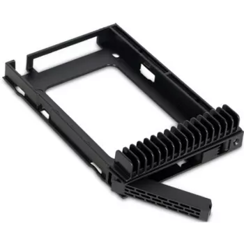 Carcasa HDD/SSD Icy Dock MB741TP-B 2,5 pulgadas Negro SAS SATA