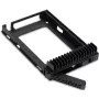 Carcasa HDD/SSD Icy Dock MB741TP-B 2,5 pulgadas Negro SAS SATA