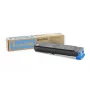 Cartucho de tóner Kyocera TK-5205C Original Cian 2500 páginas