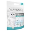 Diamentiq Ocean Breeze arena para gatos no aglomerante, 3,8 l