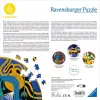 Puzle de colores Ravensburger Little Sun - Change, 500 piezas, modelo 12000764