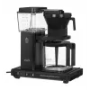 Cafetera de filtro semiautomática Moccamaster KBG Select 1,25 L