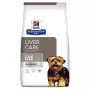 HILL'S PRESCRIPTION DIET cuidado hepático Canine l/d pienso para perros 10 kg