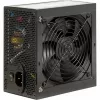 Fuente de alimentación Inter-Tech ArgusNT BPS-500 500 W 20+4 pin ATX ATX Negra