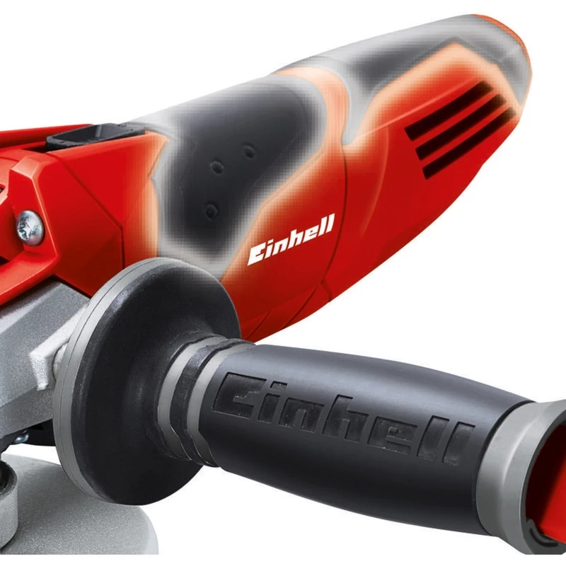 Amoladora angular Einhell 4430855