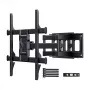 Soporte de pared para TV Perlesmith PSPILFK1