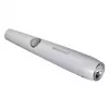 Lápiz de fototerapia LED Medisana DC 300 - tratamiento de acné y cuidado de la piel con luz roja/azul