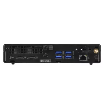 DELL OptiPlex 3090 Micro i5-10500T 16GB 256GB SSD mSFF Win11pro reacondicionado