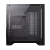 Gamemax | Caja | INFINITY MINI BK | M-ATX
