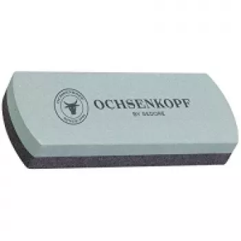 Piedra de afilar de doble cara Ochsenkopf OX 33-0200