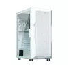 Caja de ordenador Zalman I3 NEO ARGB WHITE semitorre